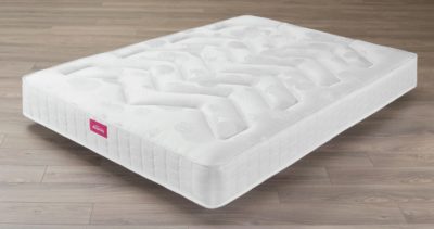 Airsprung - Elmdon Deep Ortho - Double Mattress